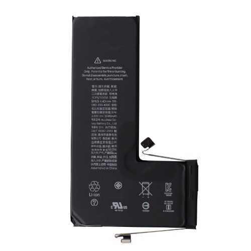 Replacement  Battery For iPhone 11 Pro