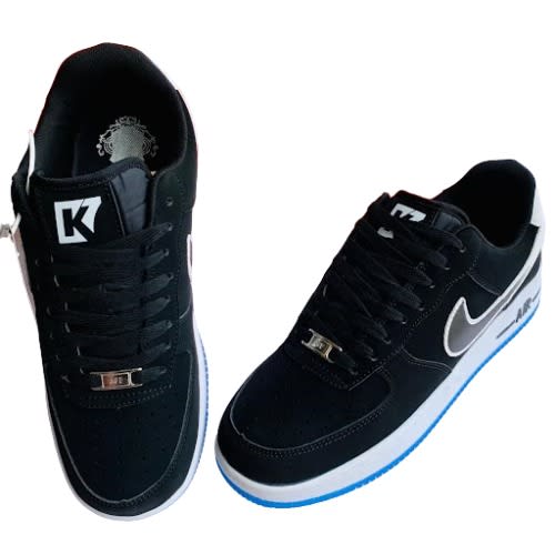 Nike Air - Sneakers - Black