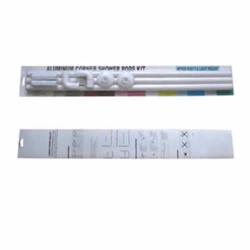 Shower Curtain Rod