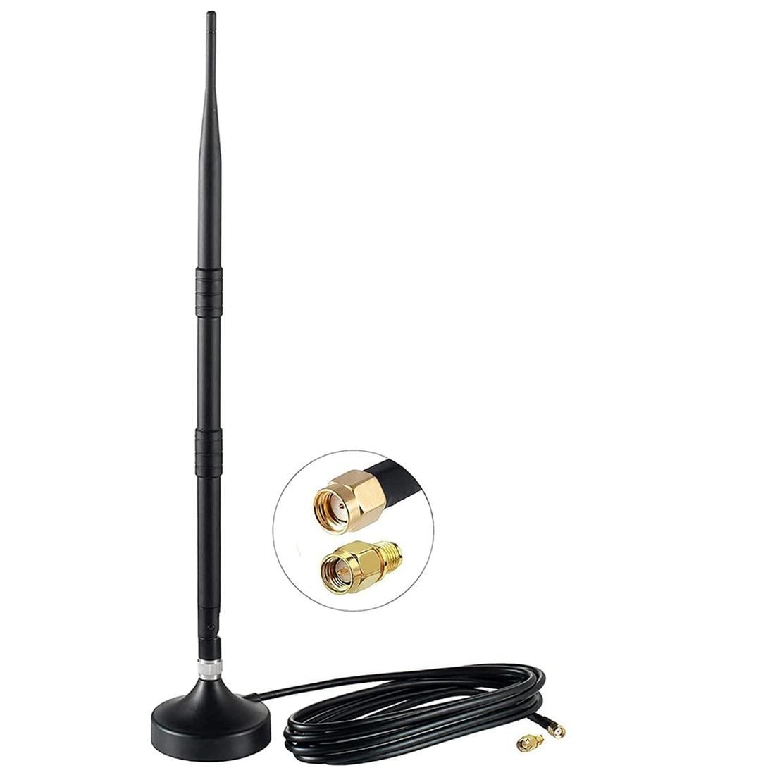Helium Hotspot Miner Indoor Antenna 8DBi 39cm for RAK Nebra