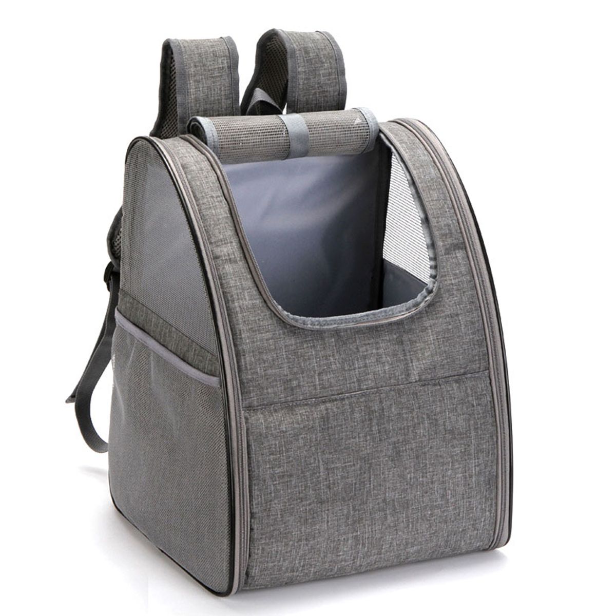 Cat Carrier Backpack Foldable Pet Carrier Backpack