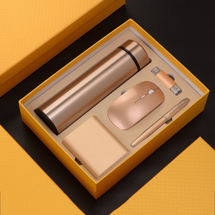 Corporate Souvenir Gift Pack -5 In 1set