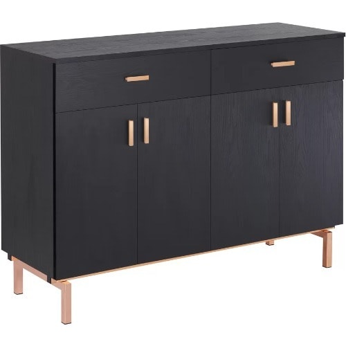 Rudelian Kitchen Cabinet