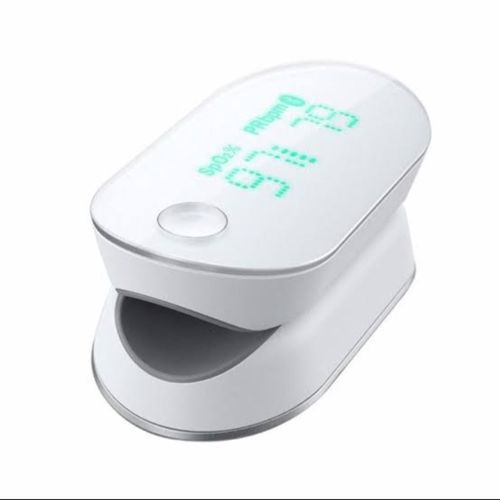 Wireless Pulse Oximeter For IPhone And Android