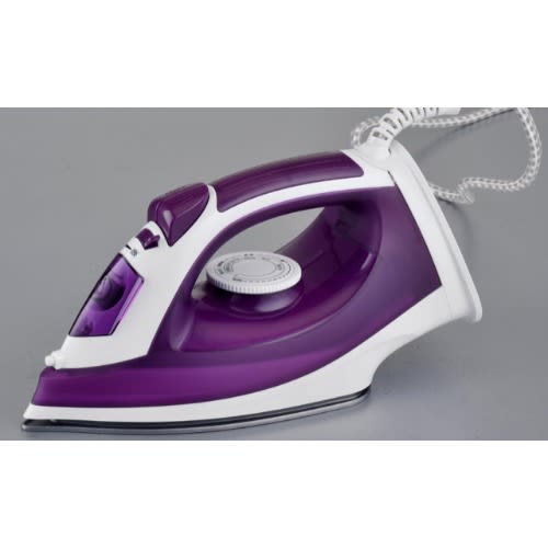 Steam Iron