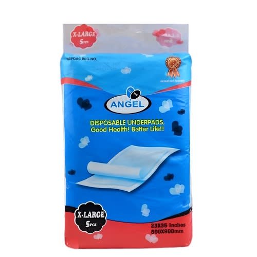 Premium Super-absorbent Underpads - X-large