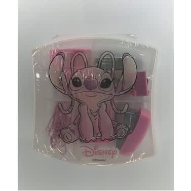 Disney Lilo And Stitch Stationery Set/Tool Kit