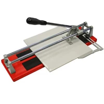 Industrial Manual Tiles Cutter - 600mm