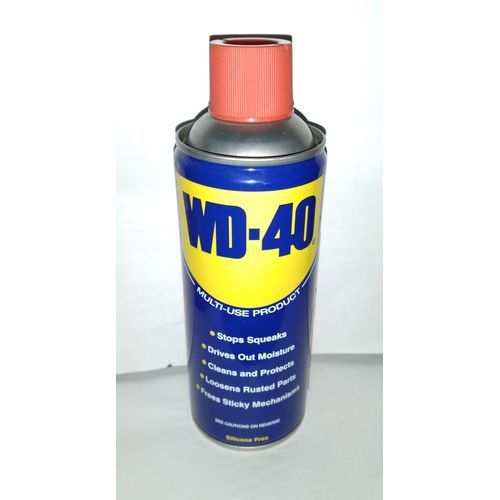 Anti Rust Spray (330 Ml) Big Size