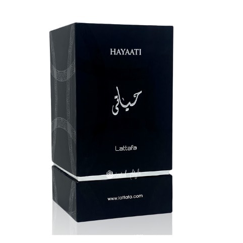 Perfumes Hayaati Men Eau De Parfum-100ml