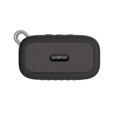 Palm Powerful Bass Ultra Portable Ip67 Wireless Speaker