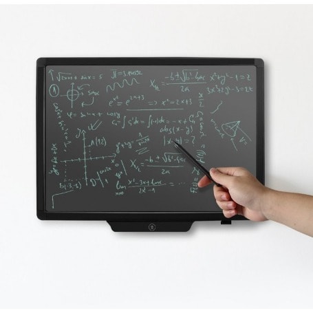 20 Inch Lcd Writing Blackboard