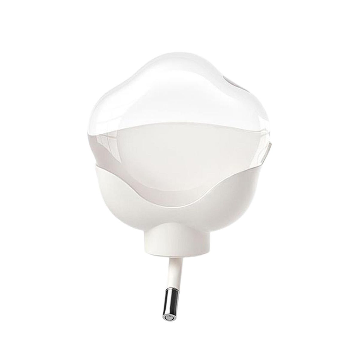 Hamster Water Bottle Automatic Hanging Pet Water Dispenser Beige