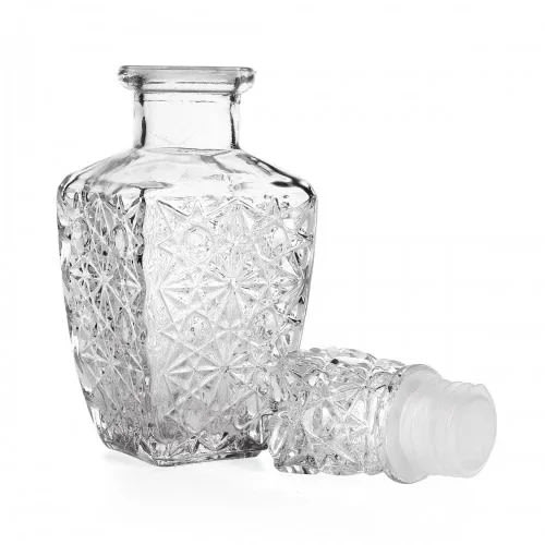 Whiskey Decanter - 450ml