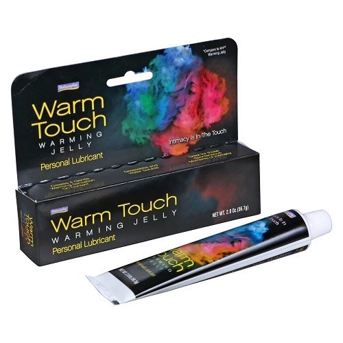 Warm Touch Warming Jelly - 56.7g