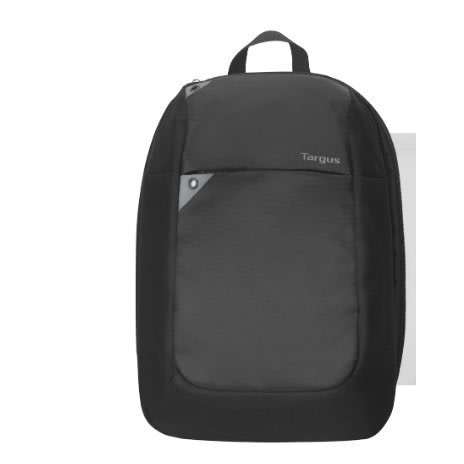 Intellect Essentials Backpack - Lightweight Water-resistant Slim Travel Padded Pack - Tsb966gl