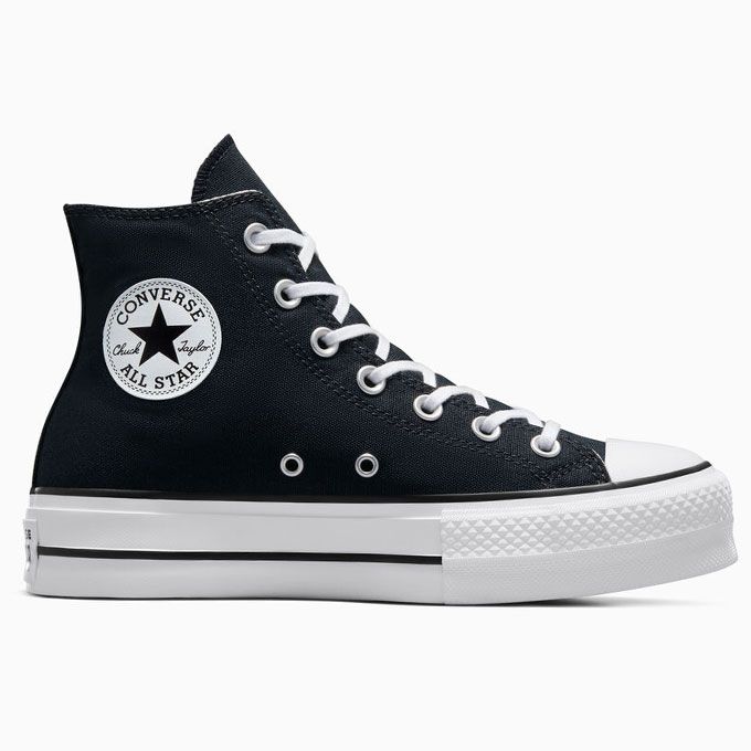 Chuck Taylor All Star Lift