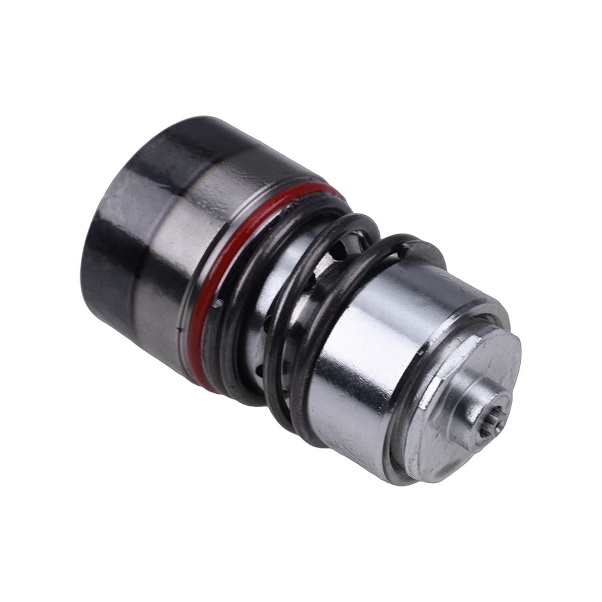 SCV Coupling Cartridge Breakaway Coupler Tractor Hydraulic Connector for John Deere RE256693 RE226728