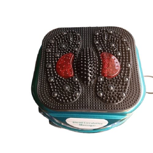 Blood Circulation And Body Massaging Machine - 185watts - 220V
