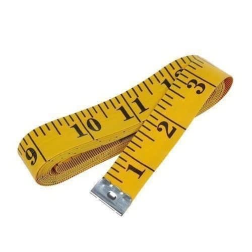 Measuring Tape Rule - 3Pieces - 60inches