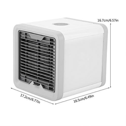 Air Cooler With Purifier And Humidifier - 1hp