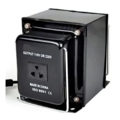 Step Up & Down Voltage Converter Transformer - 1000w