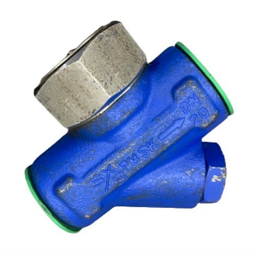 Dn20 3-4" Spirax Sarco Thermodynamic Steam Trap - Td42s2 Cast Iron