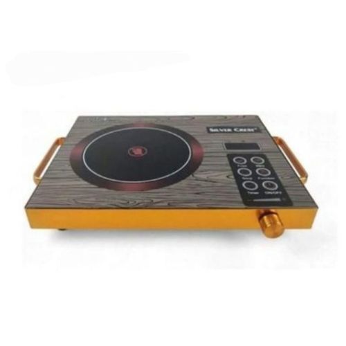 New Hoffmans Electric Infrared Cooker- 2200W