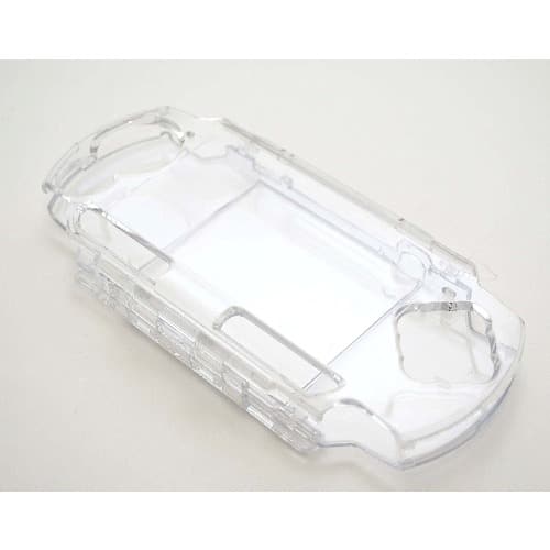 Crystal protector For Psp 1000 Model