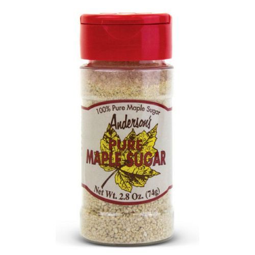 Pure Maple Sugar  2.8oz. 74G