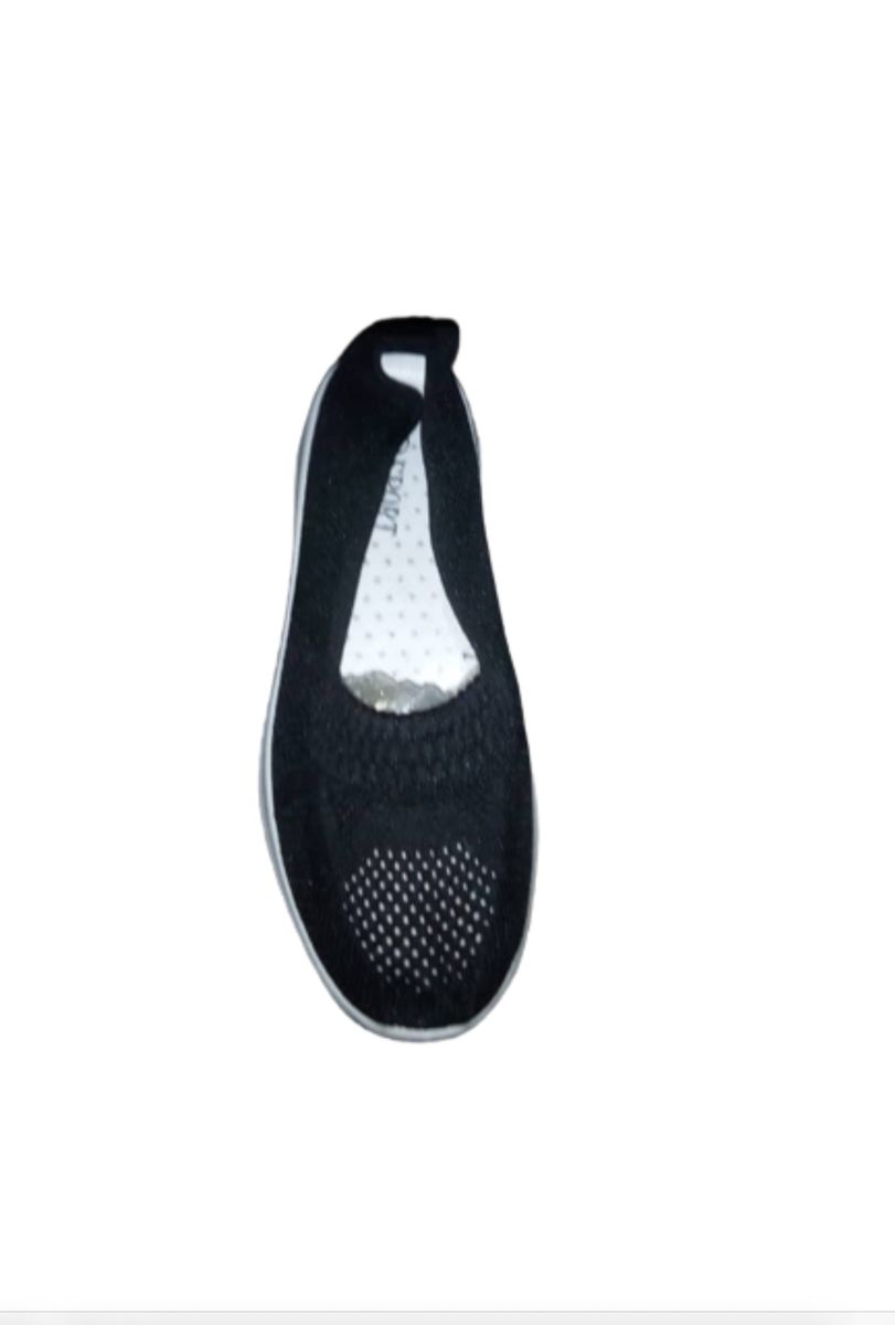 Trendy Ladies Casual Sneakers