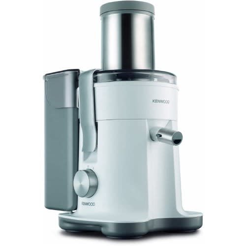 Je730 - Juice Makers - Stainless Steel - White