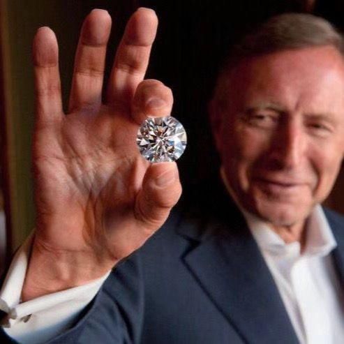 30 Carat US Imported Mosan Diamond