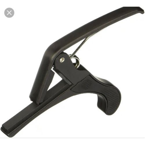 Electric/acoustic Guitar Capo