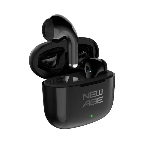 Iron Man Mini Wireless Stereo Earbuds