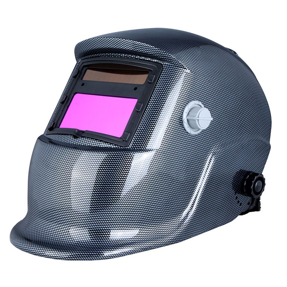 Solar Automatic Darkening Welding Auto Welding Shield Weld