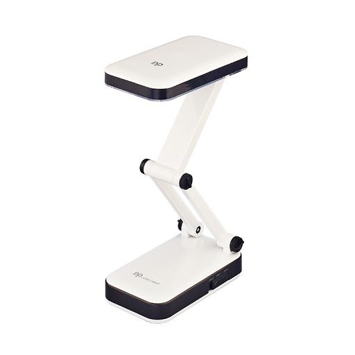 Table Top Rechargeable Long Lasting Reading Lamp