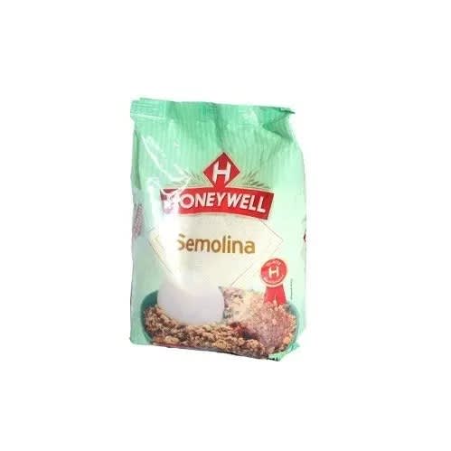 Semolina - 1kg