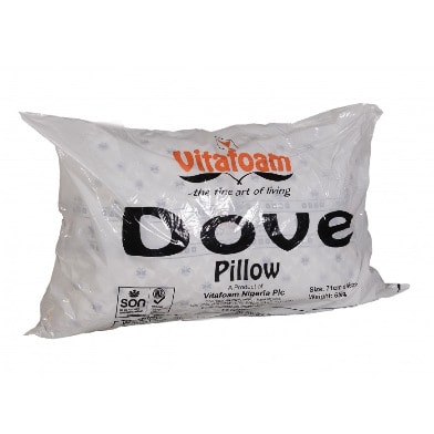 Dove Soft Pillow