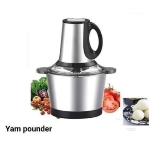 Yam Pounder - 5Liters - 1500W