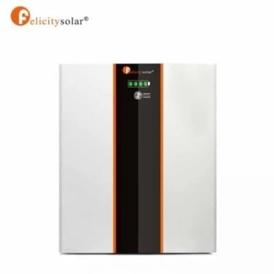 10kwh 48v Felicity Solar Lithium Battery