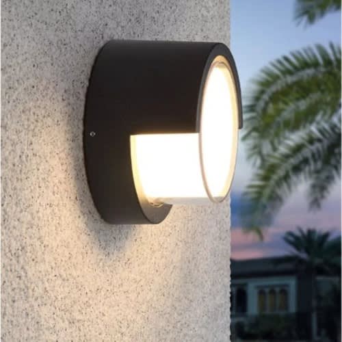 Outdoor Wall Led Waterproof Light