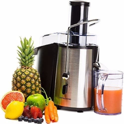 Fruit Juicer