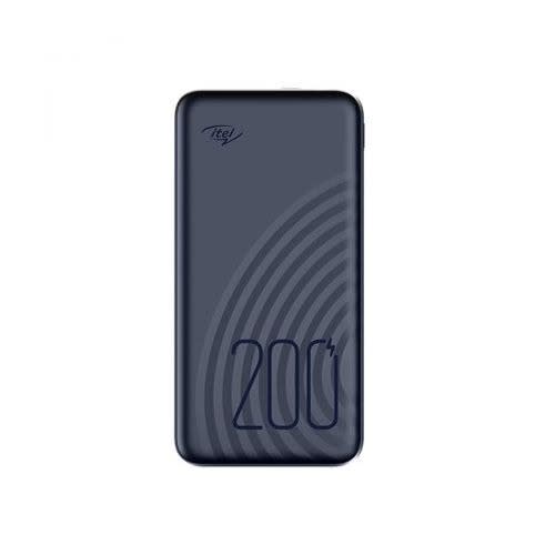 Star 200 - Power Bank - 20000mAh