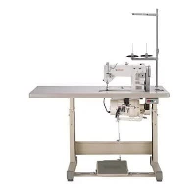Emel Industrial Straight Sewing Machine