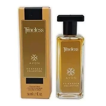 Timeless Perfume - 50ml