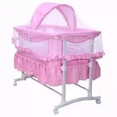 Special Baby Bassinet & Cot -