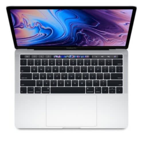 Macbook Pro Retina - 16&rsquo;&rsquo;- 512GB SSD - 16GB RAM - Core I7 - 2019 Ed