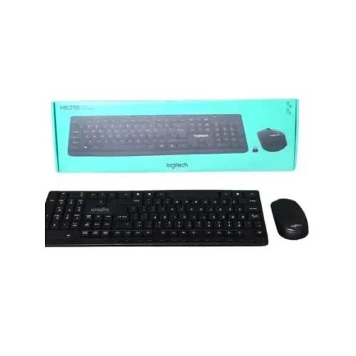 Wireless Combo Mk290