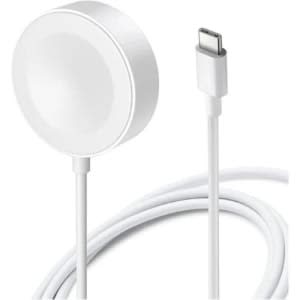USB-C Magnetic Fast Charging Cable For Iwatch -1m